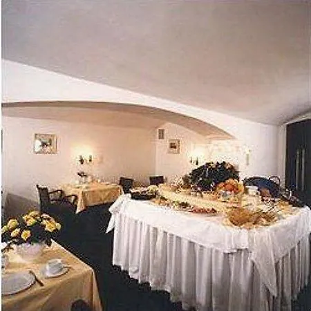 Hotel Am Hofgarten 